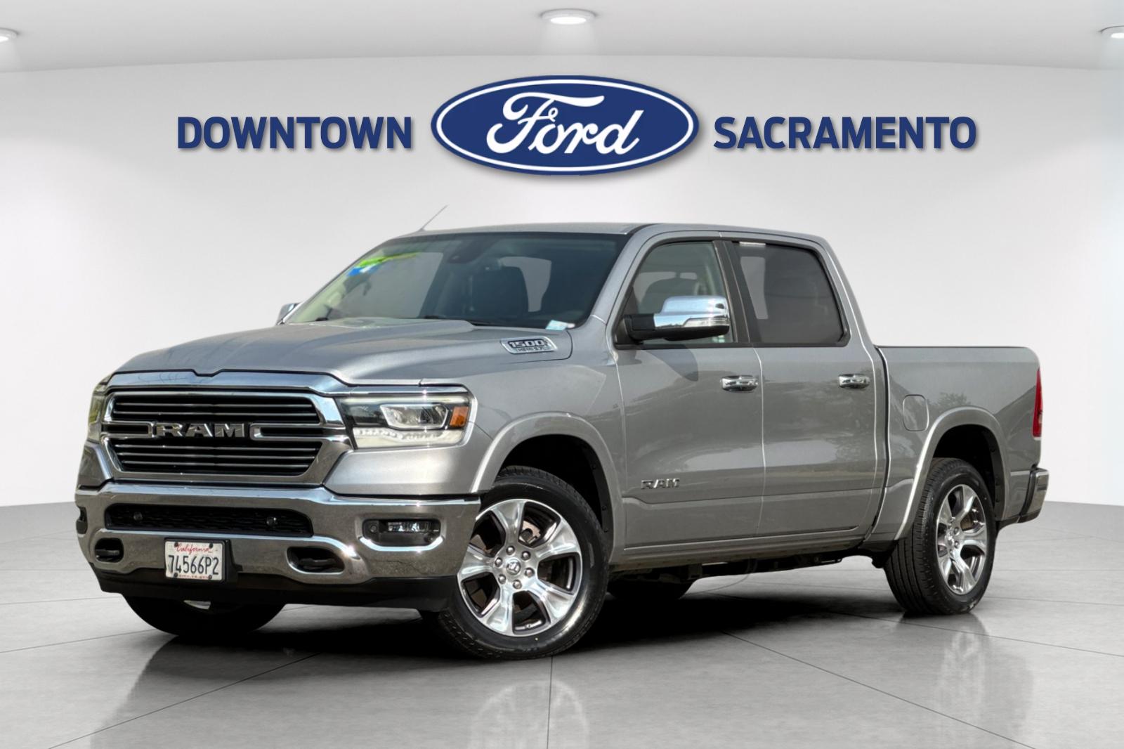 ram ram 1500 pickup 2019 1C6SRFJT1KN624154 image ram ram 1500 pickup 2019 1C6SRFJT1KN624154 image